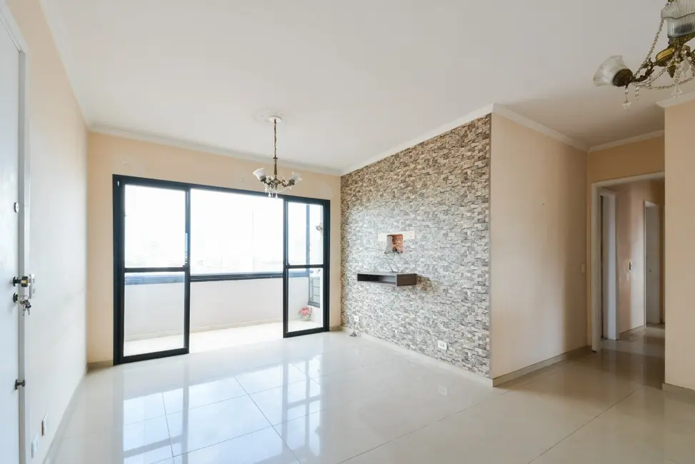 Foto 1 de Apartamento com 3 quartos à venda, 87m2 em Ipiranga, São Paulo - SP