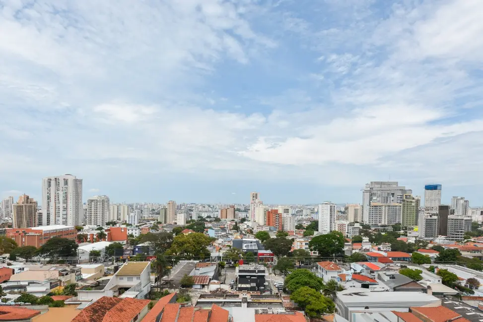 Foto 8 de Apartamento com 3 quartos à venda, 87m2 em Ipiranga, São Paulo - SP