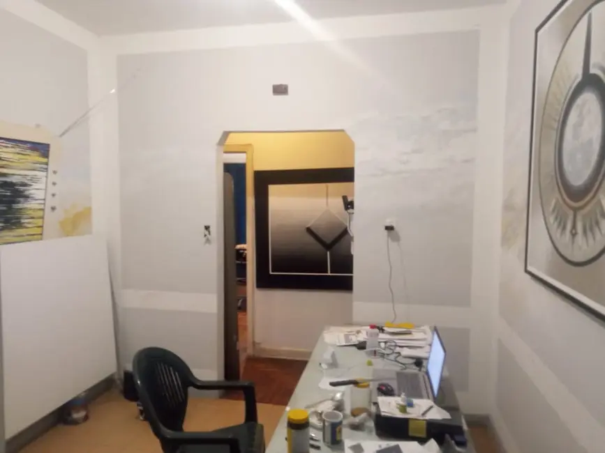 Apartamento com 1 quarto à venda, 47m2 em Perdizes, São Paulo - SP - imagem 2 Foto 2 de Apartamento com 1 quarto à venda, 47m2 em Perdizes, São Paulo - SP