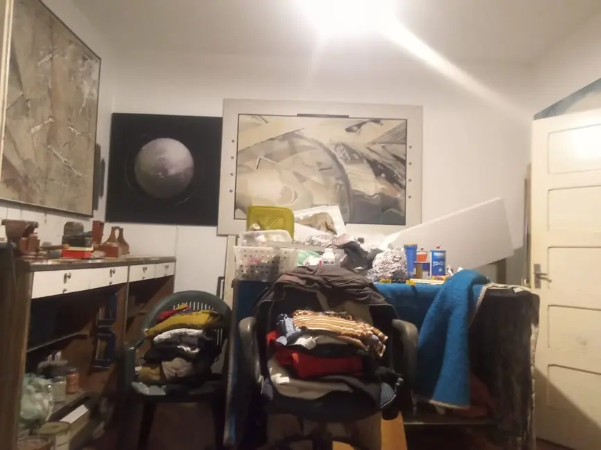 Apartamento com 1 quarto à venda, 47m2 em Perdizes, São Paulo - SP - imagem 8 Foto 8 de Apartamento com 1 quarto à venda, 47m2 em Perdizes, São Paulo - SP