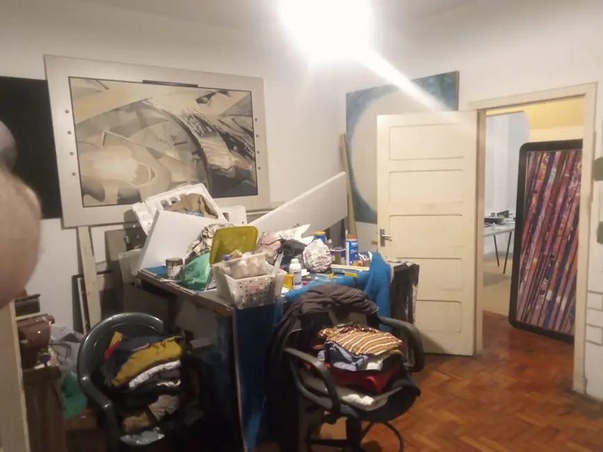 Apartamento com 1 quarto à venda, 47m2 em Perdizes, São Paulo - SP - imagem 7 Foto 7 de Apartamento com 1 quarto à venda, 47m2 em Perdizes, São Paulo - SP