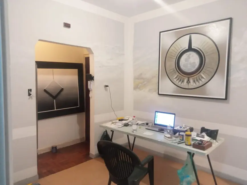 Apartamento com 1 quarto à venda, 47m2 em Perdizes, São Paulo - SP - imagem 3 Foto 3 de Apartamento com 1 quarto à venda, 47m2 em Perdizes, São Paulo - SP