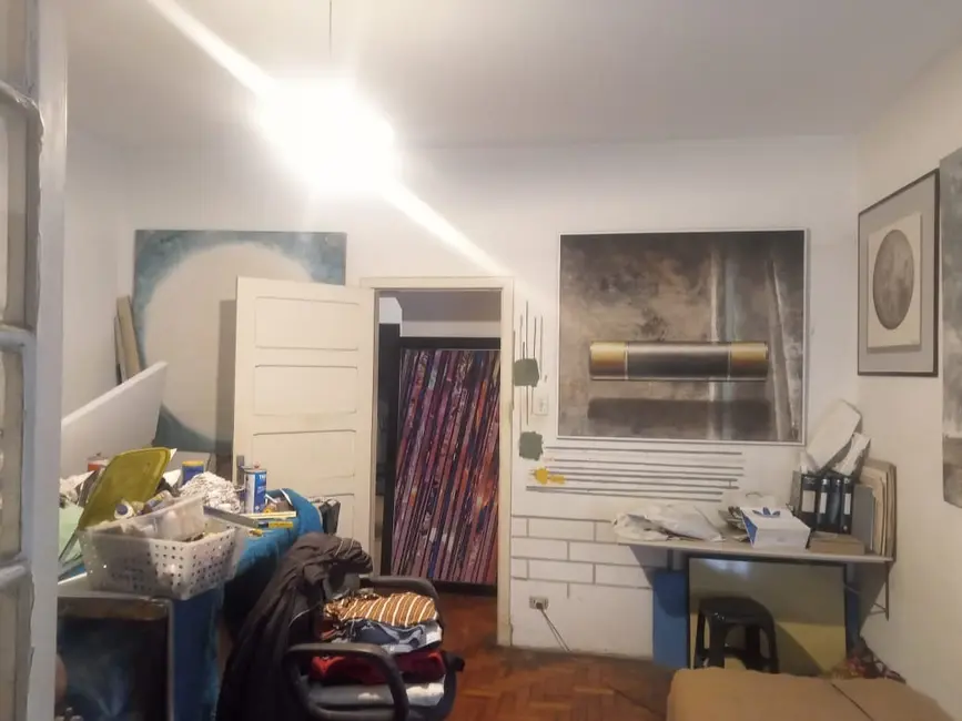 Apartamento com 1 quarto à venda, 47m2 em Perdizes, São Paulo - SP - imagem 9 Foto 9 de Apartamento com 1 quarto à venda, 47m2 em Perdizes, São Paulo - SP