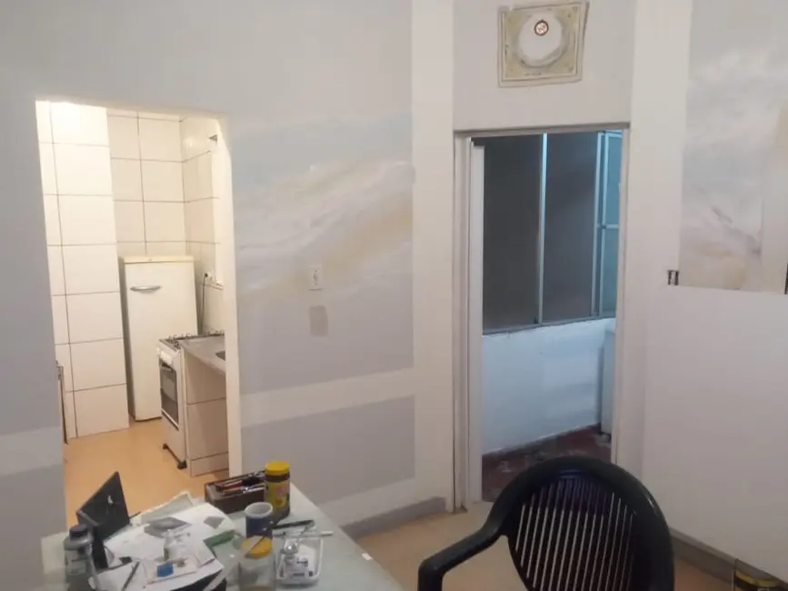 Apartamento com 1 quarto à venda, 47m2 em Perdizes, São Paulo - SP - imagem 5 Foto 5 de Apartamento com 1 quarto à venda, 47m2 em Perdizes, São Paulo - SP