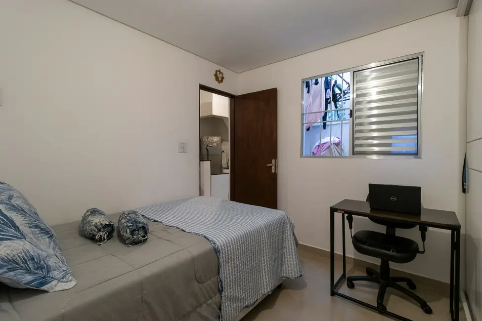 Casa de Vila com 4 quartos à venda, 320m2 em Vila Mariana, São Paulo - SP - imagem 9 Foto 9 de Casa de Vila com 4 quartos à venda, 320m2 em Vila Mariana, São Paulo - SP