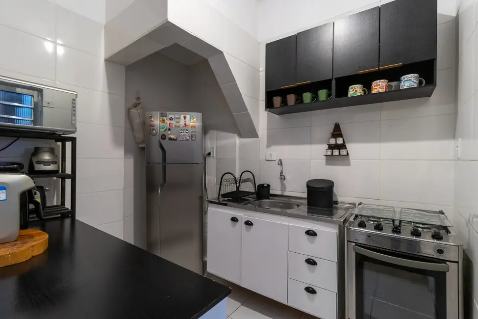 Casa de Vila com 4 quartos à venda, 320m2 em Vila Mariana, São Paulo - SP - imagem 5 Foto 5 de Casa de Vila com 4 quartos à venda, 320m2 em Vila Mariana, São Paulo - SP