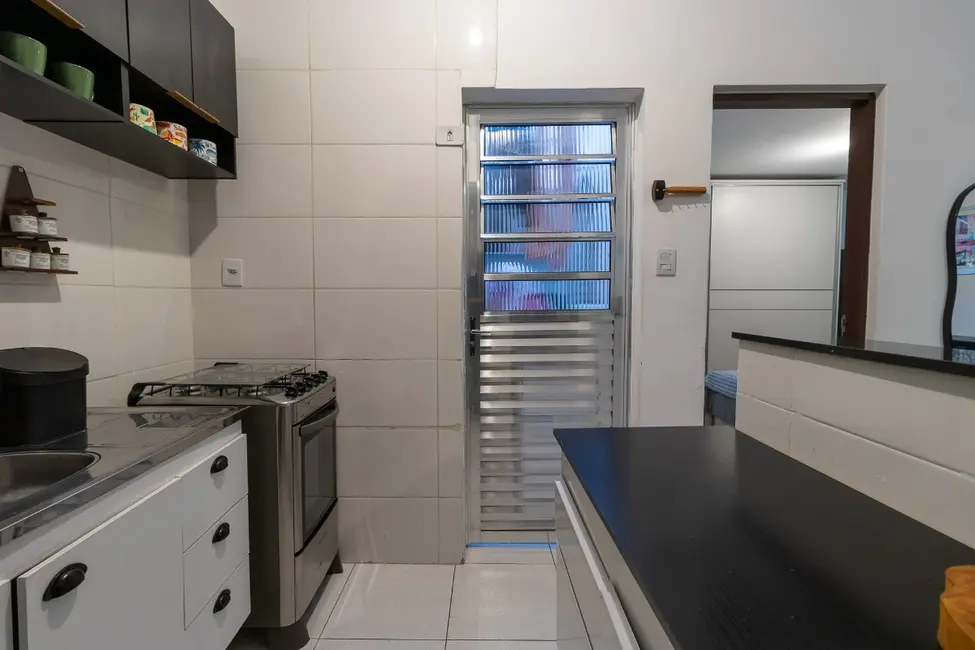 Casa de Vila com 4 quartos à venda, 320m2 em Vila Mariana, São Paulo - SP - imagem 7 Foto 7 de Casa de Vila com 4 quartos à venda, 320m2 em Vila Mariana, São Paulo - SP