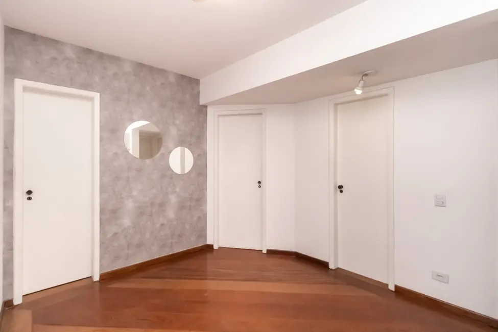 Foto 3 de Apartamento com 3 quartos à venda, 81m2 em Vila Olímpia, São Paulo - SP