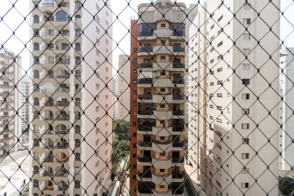 Foto 7 de Apartamento com 3 quartos à venda, 81m2 em Vila Olímpia, São Paulo - SP