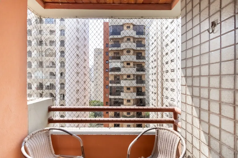 Foto 6 de Apartamento com 3 quartos à venda, 81m2 em Vila Olímpia, São Paulo - SP