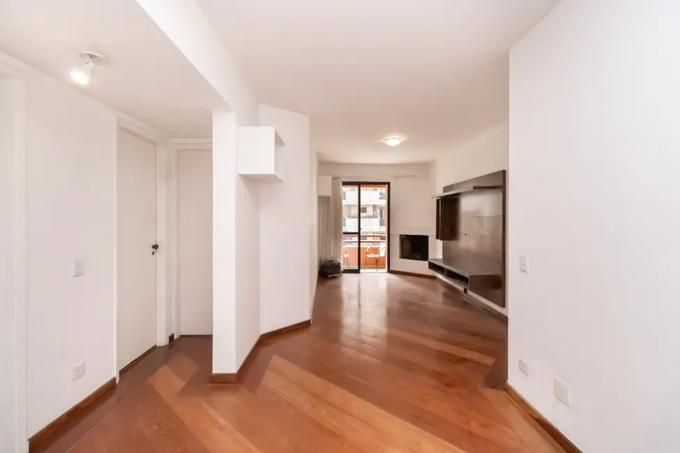 Foto 5 de Apartamento com 3 quartos à venda, 81m2 em Vila Olímpia, São Paulo - SP