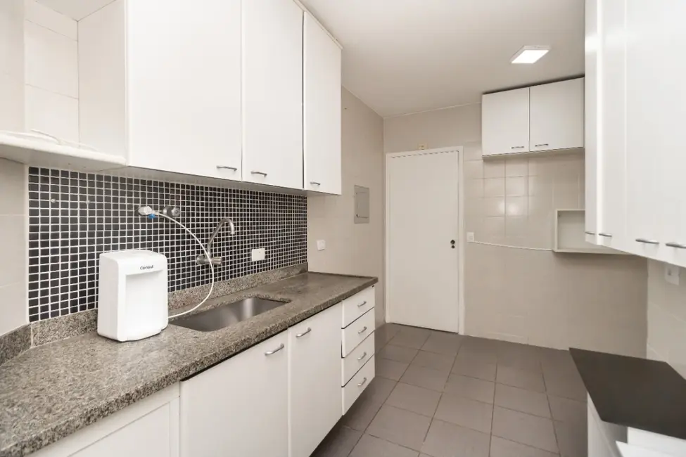 Foto 8 de Apartamento com 3 quartos à venda, 81m2 em Vila Olímpia, São Paulo - SP