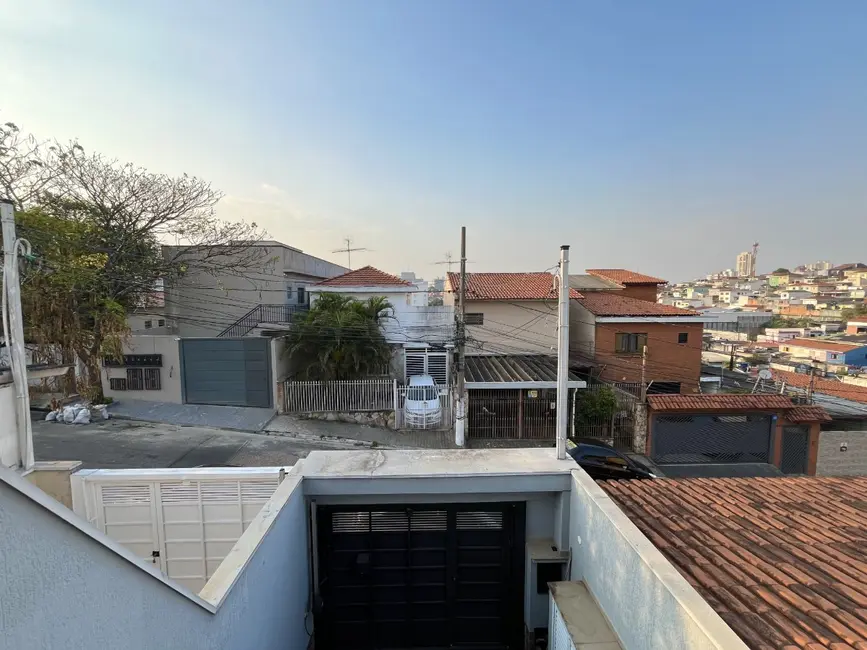 Foto 9 de Casa com 3 quartos à venda, 123m2 em Vila das Mercês, São Paulo - SP