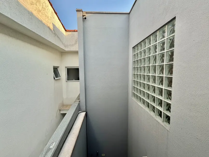 Foto 7 de Casa com 3 quartos à venda, 123m2 em Vila das Mercês, São Paulo - SP