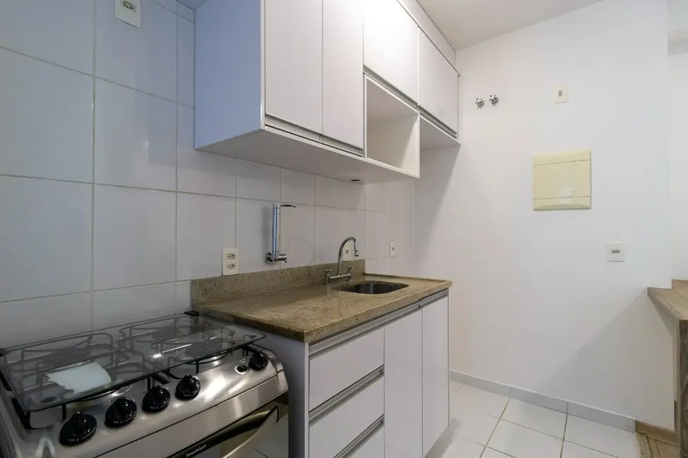 Foto 5 de Apartamento com 1 quarto à venda, 41m2 em São Paulo - SP