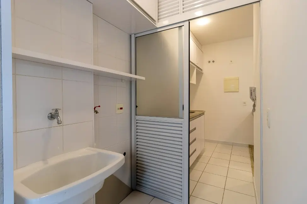 Foto 7 de Apartamento com 1 quarto à venda, 41m2 em São Paulo - SP