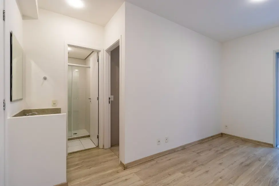 Foto 2 de Apartamento com 1 quarto à venda, 41m2 em São Paulo - SP