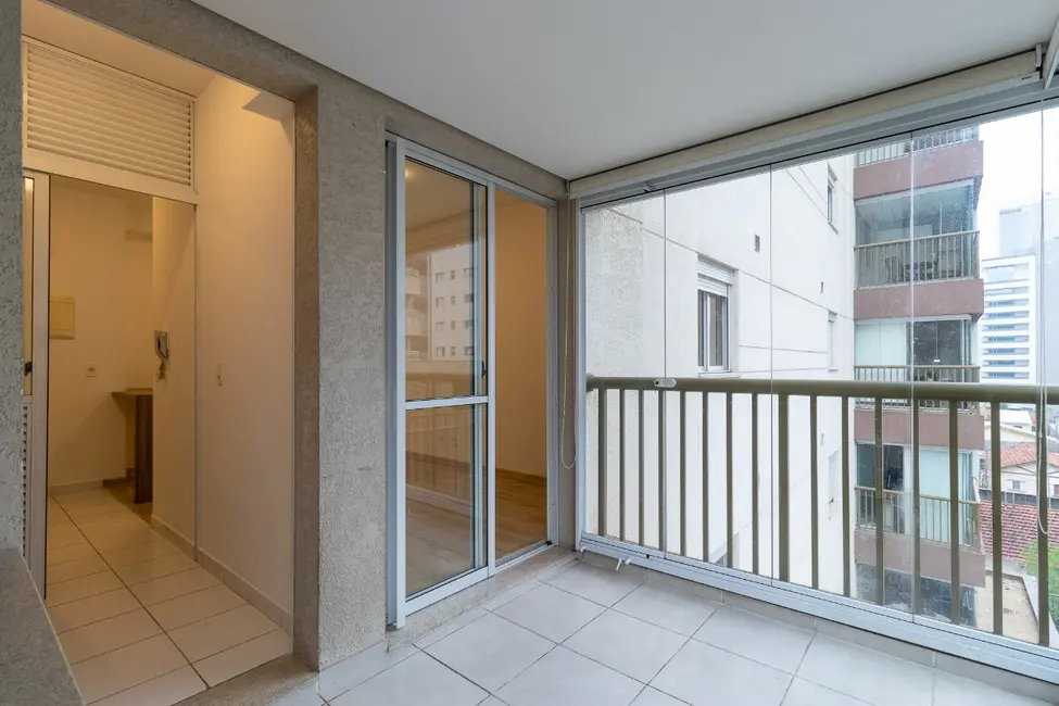 Foto 9 de Apartamento com 1 quarto à venda, 41m2 em São Paulo - SP