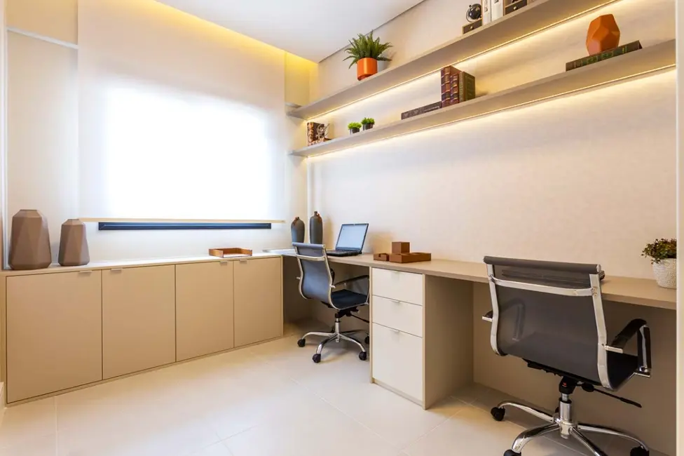 Foto 8 de Apartamento com 3 quartos à venda, 80m2 em Vila Prudente, São Paulo - SP