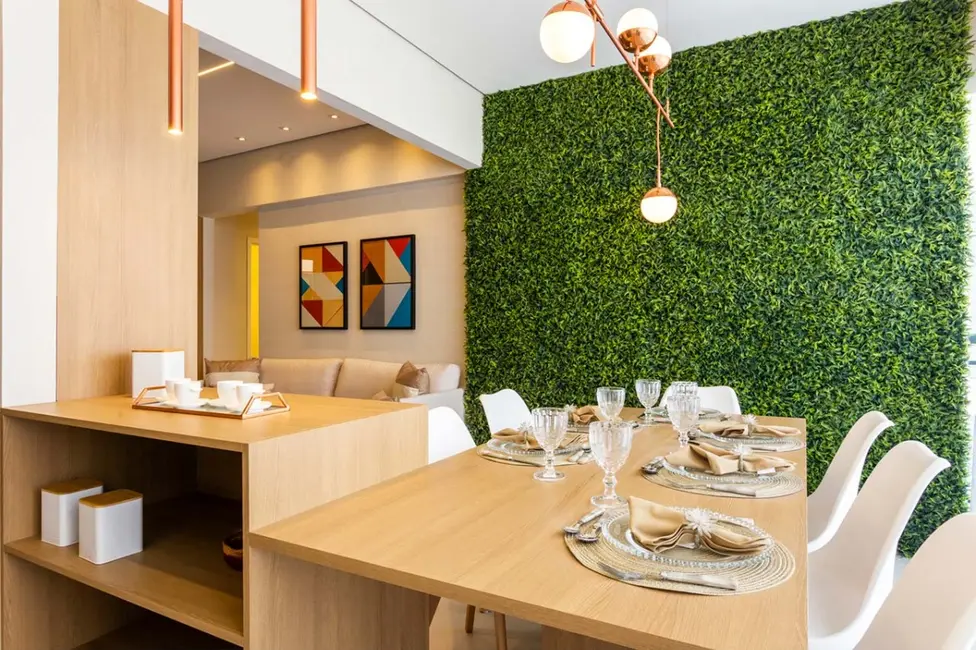 Foto 4 de Apartamento com 3 quartos à venda, 80m2 em Vila Prudente, São Paulo - SP