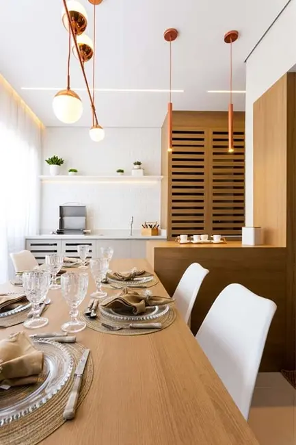 Foto 5 de Apartamento com 3 quartos à venda, 80m2 em Vila Prudente, São Paulo - SP