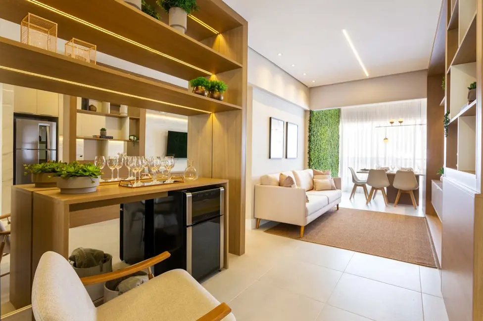Foto 1 de Apartamento com 3 quartos à venda, 80m2 em Vila Prudente, São Paulo - SP