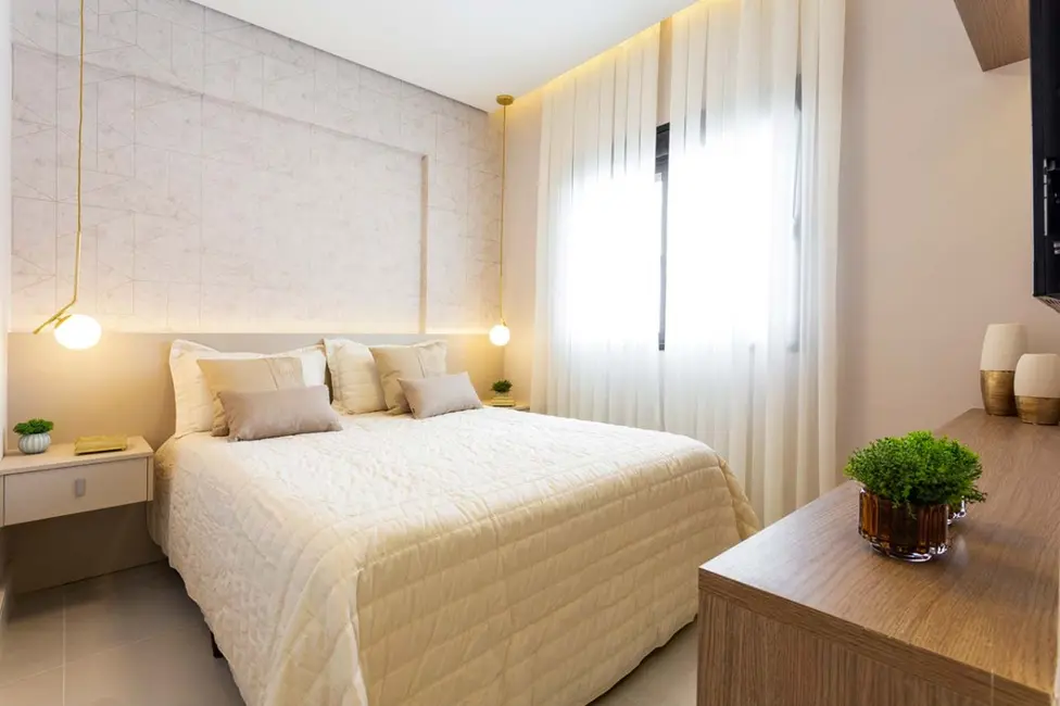 Foto 7 de Apartamento com 3 quartos à venda, 80m2 em Vila Prudente, São Paulo - SP