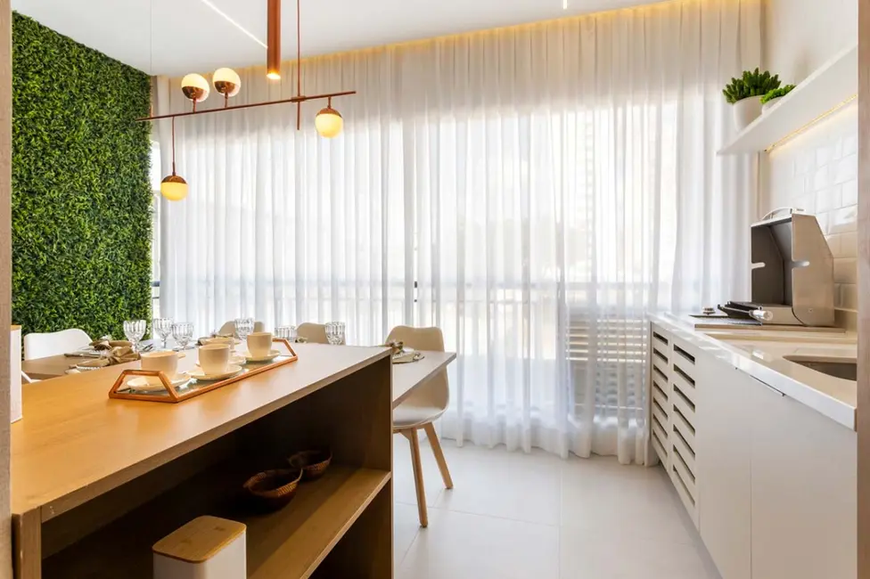 Foto 3 de Apartamento com 3 quartos à venda, 80m2 em Vila Prudente, São Paulo - SP