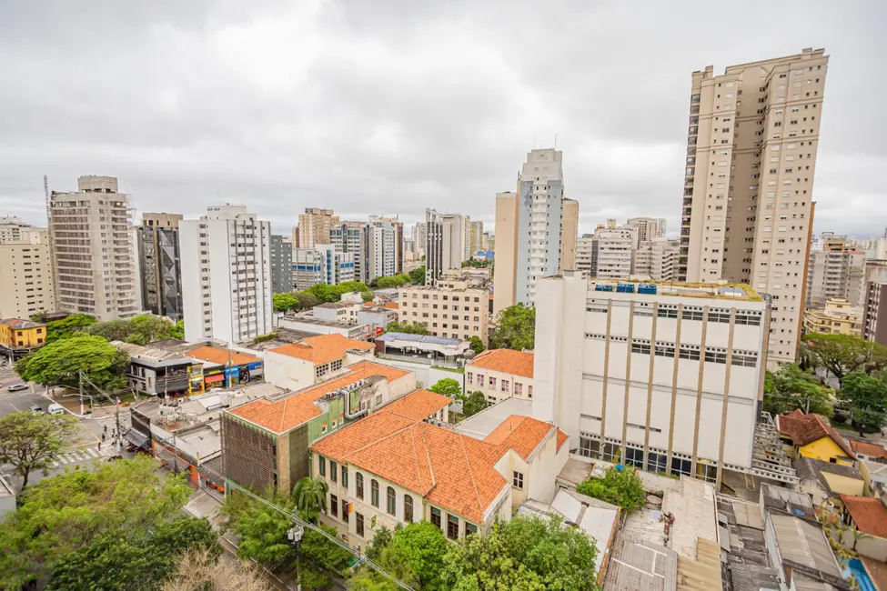 Apartamento com 3 quartos à venda, 75m2 em Vila Mariana, São Paulo - SP - imagem 4 Foto 4 de Apartamento com 3 quartos à venda, 75m2 em Vila Mariana, São Paulo - SP