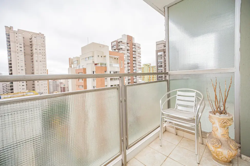 Apartamento com 3 quartos à venda, 75m2 em Vila Mariana, São Paulo - SP - imagem 3 Foto 3 de Apartamento com 3 quartos à venda, 75m2 em Vila Mariana, São Paulo - SP