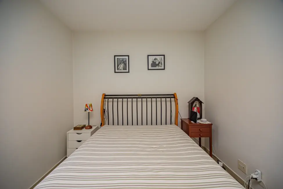 Apartamento com 3 quartos à venda, 75m2 em Vila Mariana, São Paulo - SP - imagem 7 Foto 7 de Apartamento com 3 quartos à venda, 75m2 em Vila Mariana, São Paulo - SP