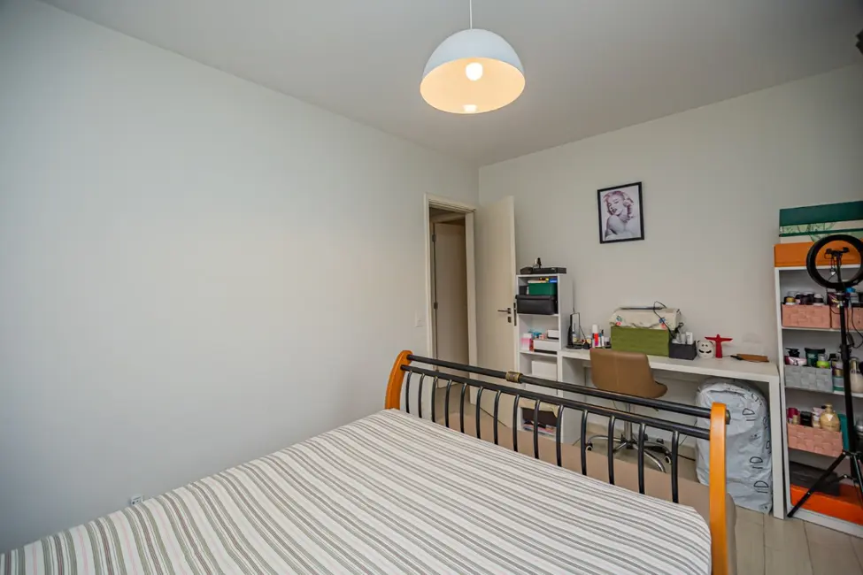 Apartamento com 3 quartos à venda, 75m2 em Vila Mariana, São Paulo - SP - imagem 9 Foto 9 de Apartamento com 3 quartos à venda, 75m2 em Vila Mariana, São Paulo - SP