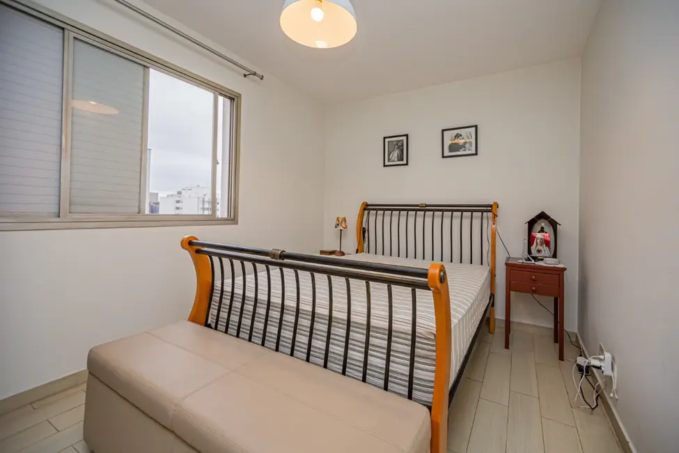 Apartamento com 3 quartos à venda, 75m2 em Vila Mariana, São Paulo - SP - imagem 5 Foto 5 de Apartamento com 3 quartos à venda, 75m2 em Vila Mariana, São Paulo - SP