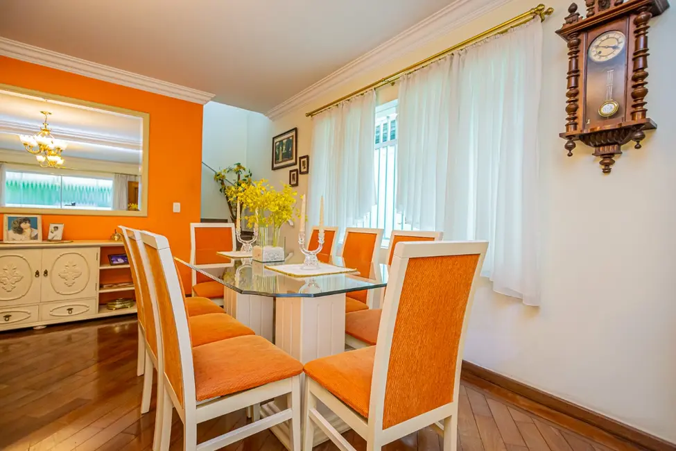 Sobrado com 3 quartos à venda, 240m2 em Mirandópolis, São Paulo - SP - imagem 9 Foto 9 de Sobrado com 3 quartos à venda, 240m2 em Mirandópolis, São Paulo - SP