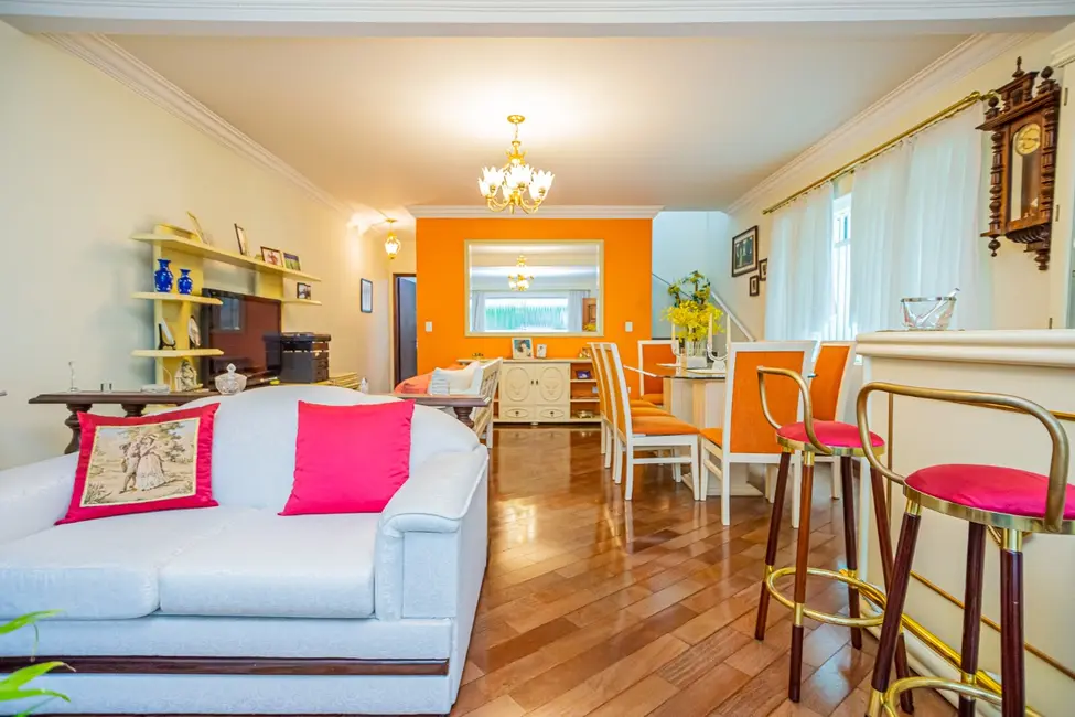 Sobrado com 3 quartos à venda, 240m2 em Mirandópolis, São Paulo - SP - imagem 6 Foto 6 de Sobrado com 3 quartos à venda, 240m2 em Mirandópolis, São Paulo - SP