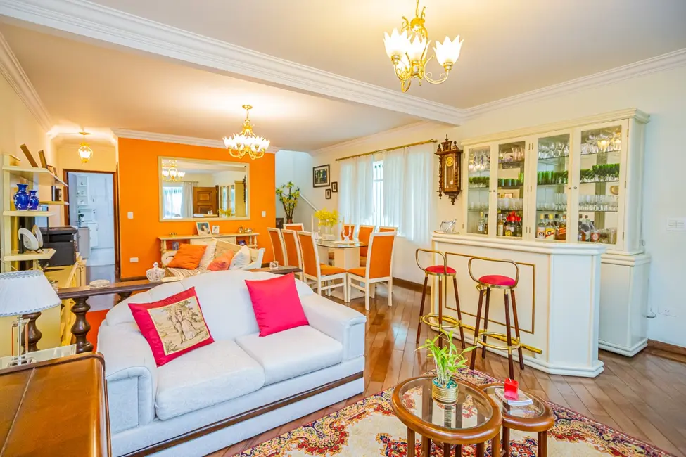 Sobrado com 3 quartos à venda, 240m2 em Mirandópolis, São Paulo - SP - imagem 7 Foto 7 de Sobrado com 3 quartos à venda, 240m2 em Mirandópolis, São Paulo - SP