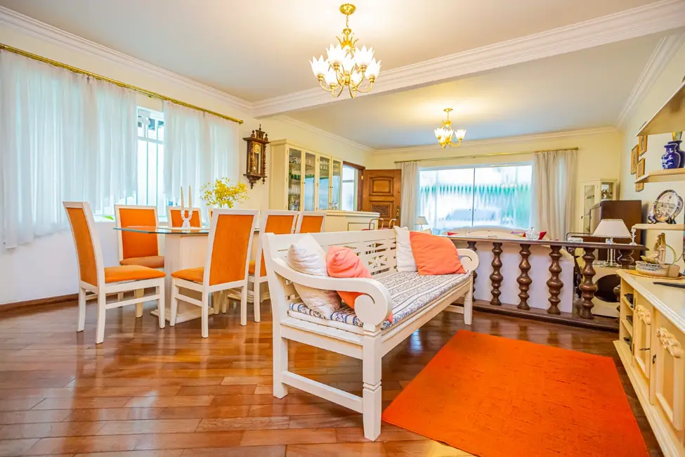 Sobrado com 3 quartos à venda, 240m2 em Mirandópolis, São Paulo - SP - imagem 5 Foto 5 de Sobrado com 3 quartos à venda, 240m2 em Mirandópolis, São Paulo - SP