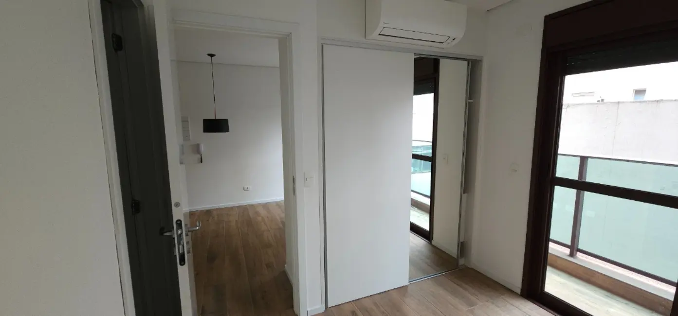 Apartamento com 1 quarto à venda, 33m2 em Santa Cecília, São Paulo - SP - imagem 7 Foto 7 de Apartamento com 1 quarto à venda, 33m2 em Santa Cecília, São Paulo - SP