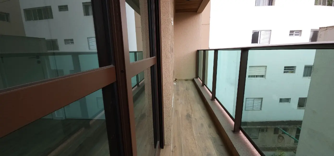 Apartamento com 1 quarto à venda, 33m2 em Santa Cecília, São Paulo - SP - imagem 9 Foto 9 de Apartamento com 1 quarto à venda, 33m2 em Santa Cecília, São Paulo - SP