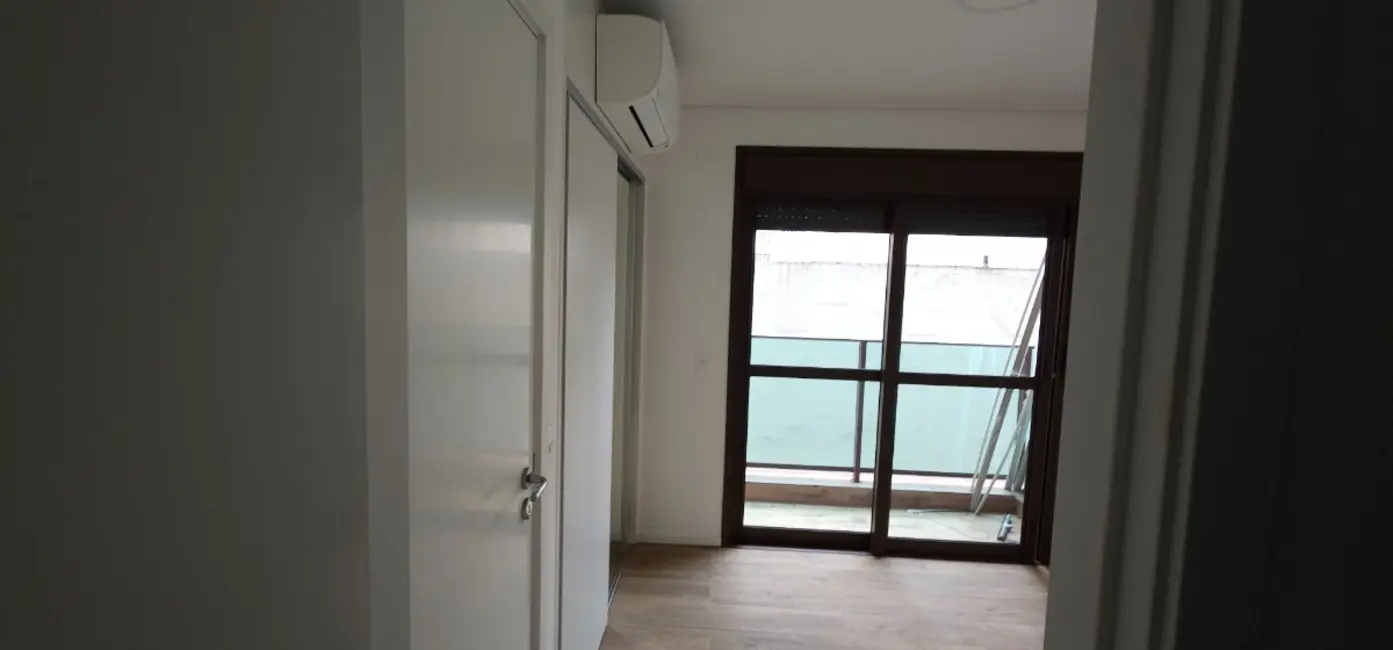 Apartamento com 1 quarto à venda, 33m2 em Santa Cecília, São Paulo - SP - imagem 2 Foto 2 de Apartamento com 1 quarto à venda, 33m2 em Santa Cecília, São Paulo - SP