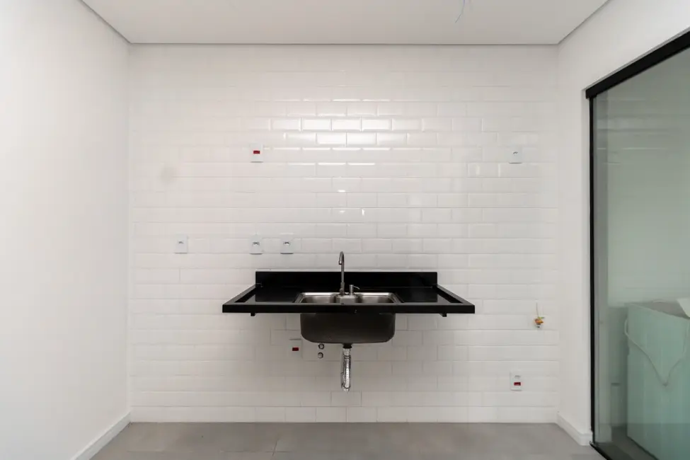 Casa de Condomínio com 3 quartos à venda, 110m2 em Vila Monte Alegre, São Paulo - SP - imagem 6 Foto 6 de Casa de Condomínio com 3 quartos à venda, 110m2 em Vila Monte Alegre, São Paulo - SP