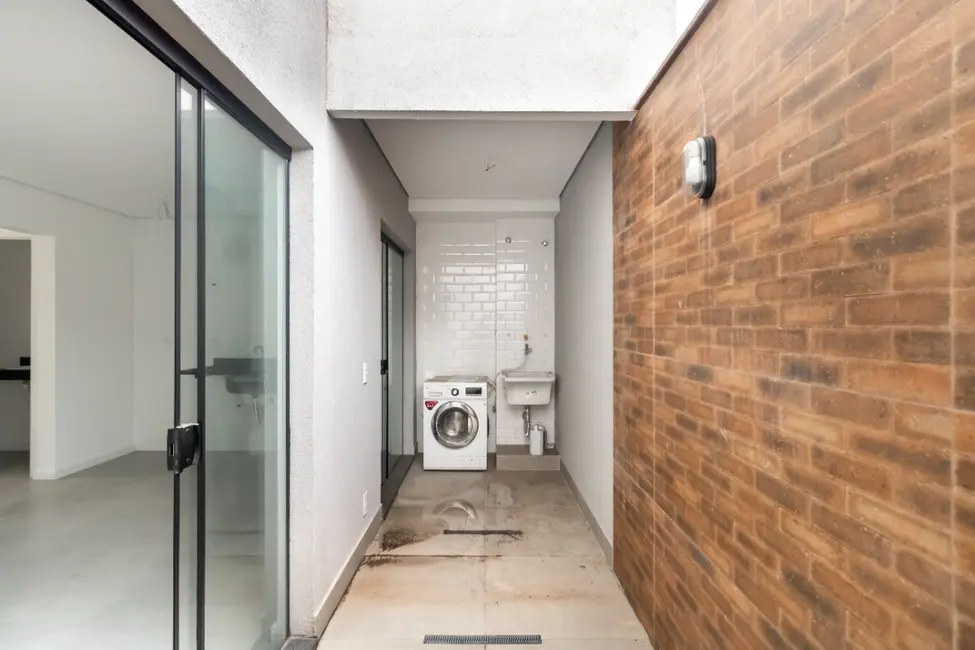 Casa de Condomínio com 3 quartos à venda, 110m2 em Vila Monte Alegre, São Paulo - SP - imagem 9 Foto 9 de Casa de Condomínio com 3 quartos à venda, 110m2 em Vila Monte Alegre, São Paulo - SP