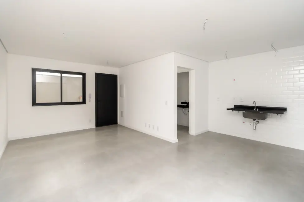 Casa de Condomínio com 3 quartos à venda, 110m2 em Vila Monte Alegre, São Paulo - SP - imagem 4 Foto 4 de Casa de Condomínio com 3 quartos à venda, 110m2 em Vila Monte Alegre, São Paulo - SP