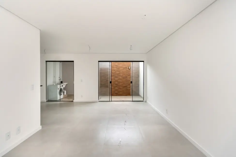 Foto 2 de Casa de Condomínio com 3 quartos à venda, 110m2 em Vila Monte Alegre, São Paulo - SP
