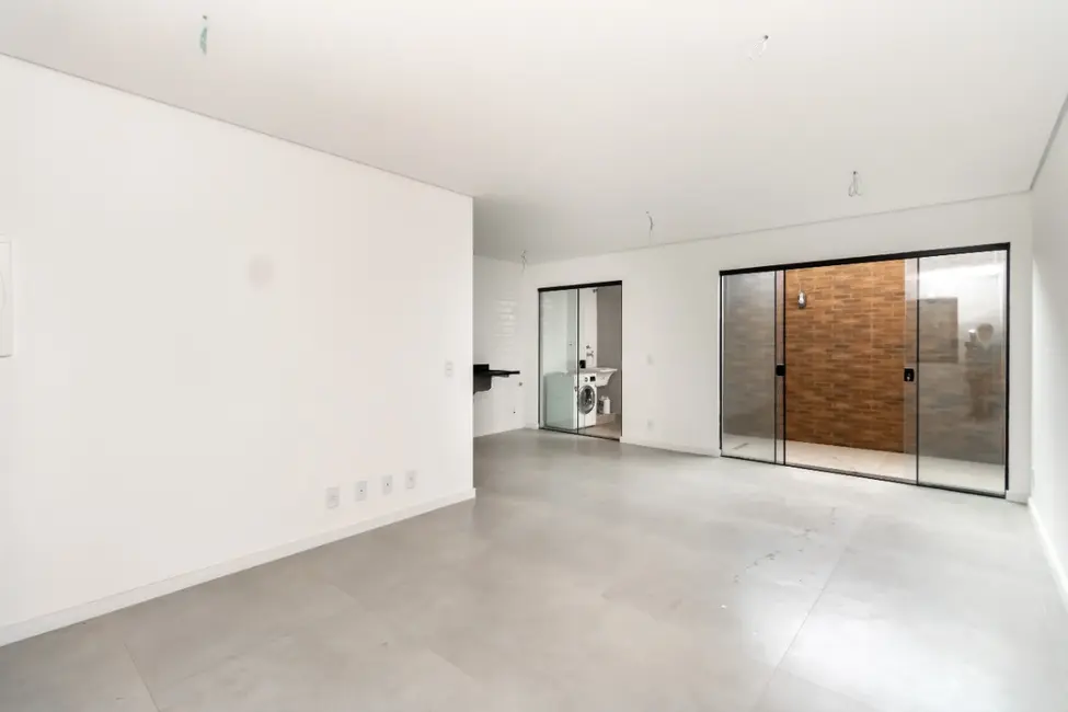 Foto 1 de Casa de Condomínio com 3 quartos à venda, 110m2 em Vila Monte Alegre, São Paulo - SP