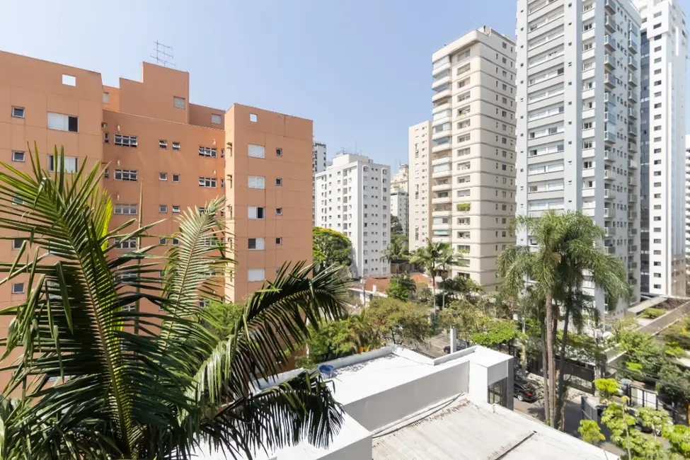 Foto 9 de Apartamento com 3 quartos à venda, 136m2 em São Paulo - SP