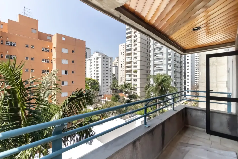 Foto 8 de Apartamento com 3 quartos à venda, 136m2 em São Paulo - SP