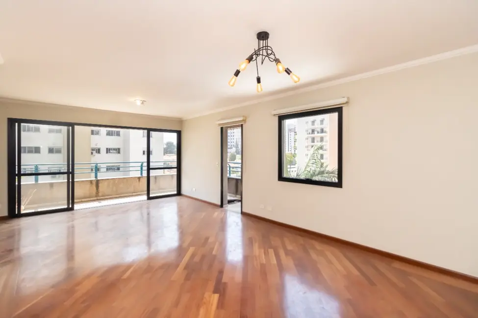 Foto 4 de Apartamento com 3 quartos à venda, 136m2 em São Paulo - SP