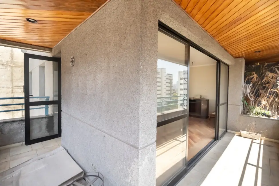 Foto 5 de Apartamento com 3 quartos à venda, 136m2 em São Paulo - SP