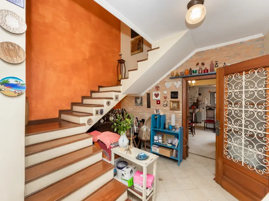 Foto 7 de Casa com 3 quartos à venda, 220m2 em Vila Mariana, São Paulo - SP